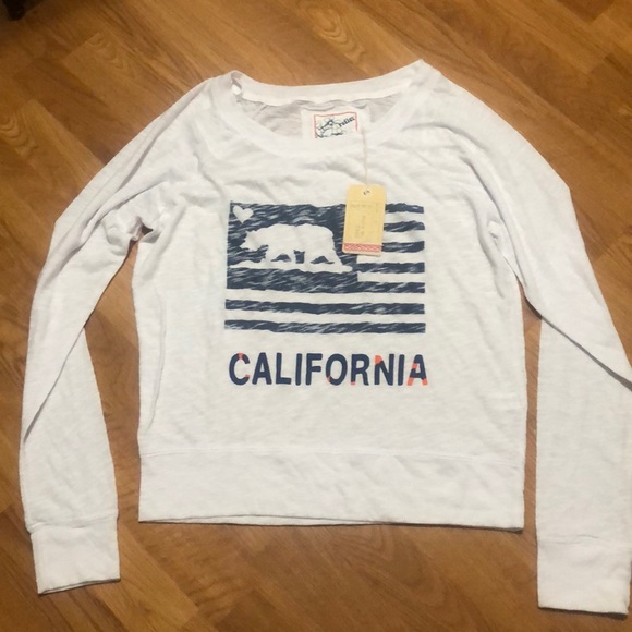 Reflex Tops - 3 for $20! California Tee